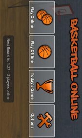 download Basketball Online apk